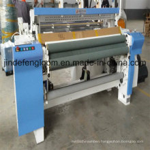 6 Color Denim Weaving Loom Shuttleless Air Jet Textile Machine